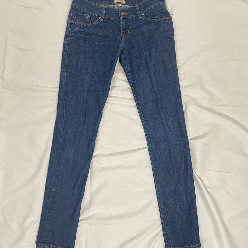 Dylan George Jeans